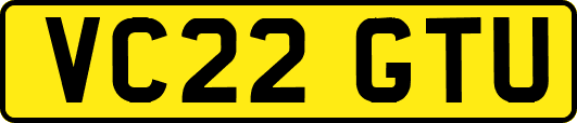 VC22GTU