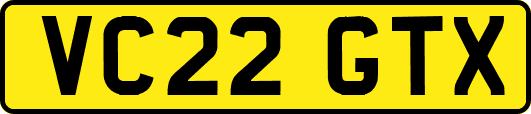 VC22GTX