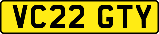 VC22GTY