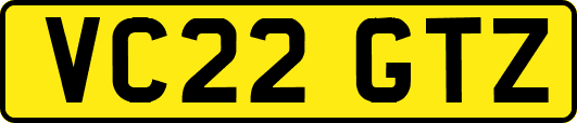VC22GTZ