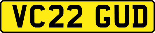 VC22GUD