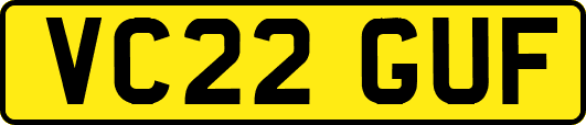 VC22GUF