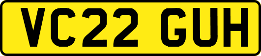 VC22GUH