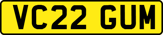 VC22GUM