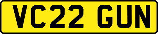 VC22GUN