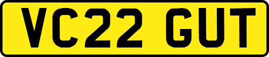 VC22GUT