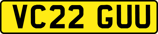 VC22GUU