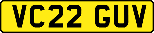 VC22GUV