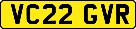 VC22GVR