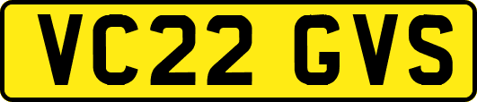 VC22GVS