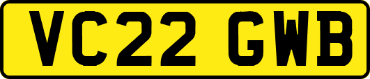 VC22GWB