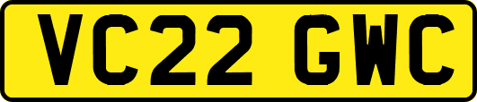 VC22GWC