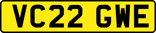 VC22GWE
