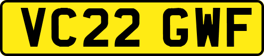 VC22GWF