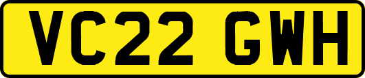 VC22GWH