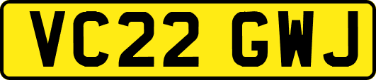 VC22GWJ