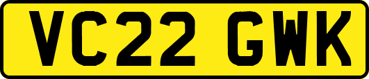 VC22GWK