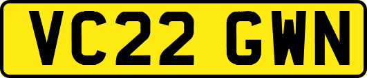 VC22GWN