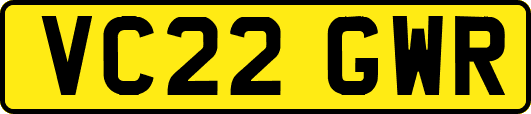 VC22GWR