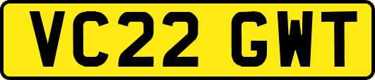 VC22GWT