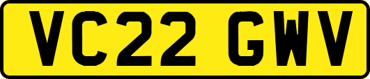 VC22GWV