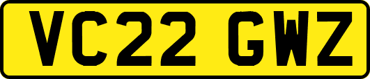 VC22GWZ