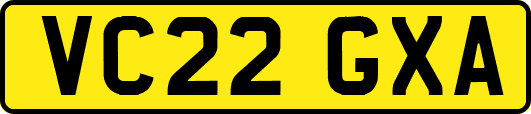 VC22GXA