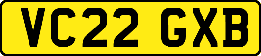 VC22GXB