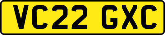 VC22GXC