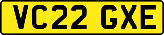 VC22GXE