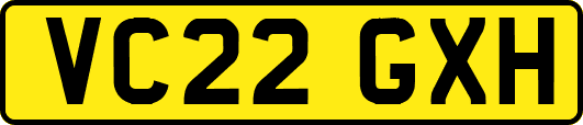 VC22GXH