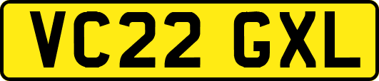 VC22GXL