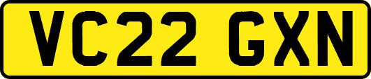 VC22GXN