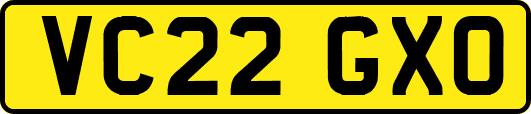 VC22GXO