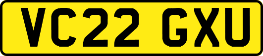 VC22GXU