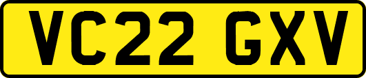VC22GXV