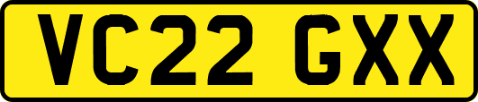 VC22GXX