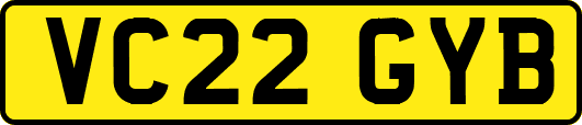 VC22GYB