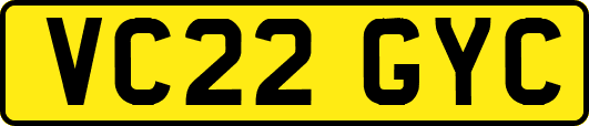 VC22GYC