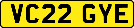 VC22GYE