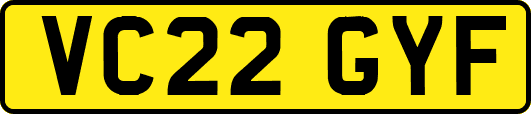 VC22GYF