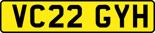 VC22GYH