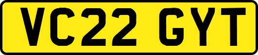 VC22GYT