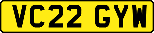 VC22GYW