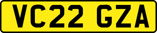VC22GZA