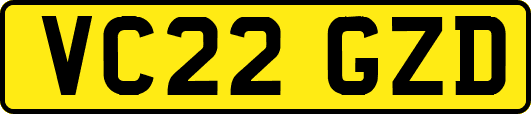 VC22GZD