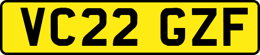 VC22GZF