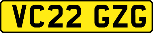VC22GZG