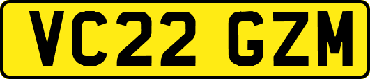 VC22GZM