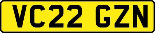 VC22GZN